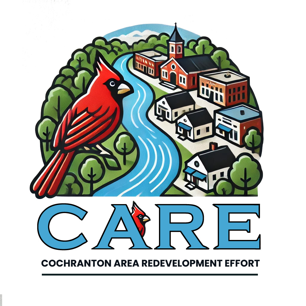 CARE Logo